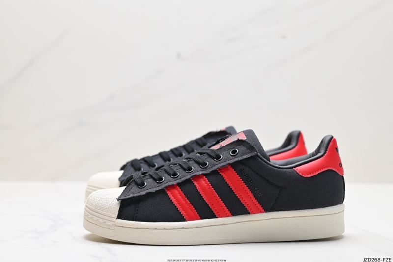 Adidas Superstar Shoes